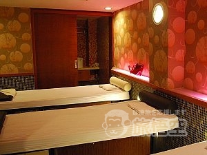 感智盲人保健会所 マッサージ 北京西路店 上海