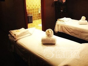 Angkor Spa アンコール スパ 上海