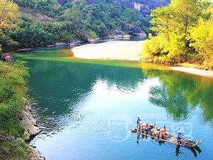 武夷山