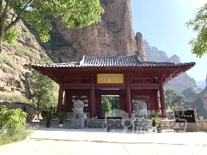 劉家峡ダム