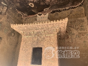劉家峡ダム