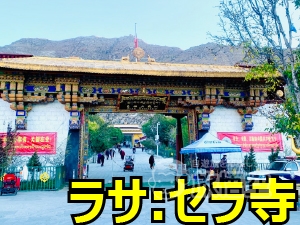 セラ寺