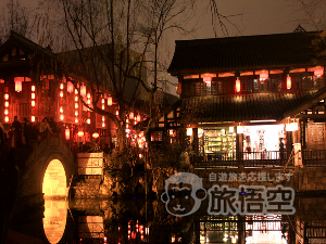 市内１日観光＜昼食付＞