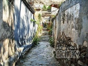 川底下村6