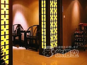 京尊焼鴨店 光華店