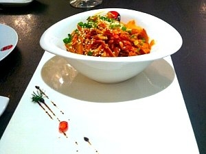 俏江南 サウスビューティー 天津 馬場道店