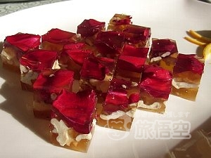 徳発長 餃子館 西安 鐘鼓楼店