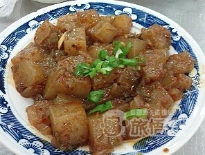 賈三灌湯包子館 西安 回民街店