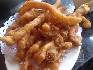 斉斉火鍋 重慶 解放碑店