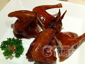 利苑酒家 宜安広場店 広州