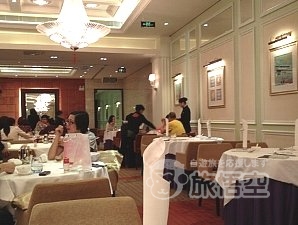 翠園 Jade Garden 広州