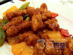 翠園 Jade Garden 広州