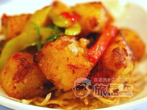 稲香酒家 中心城店 深セン 深圳