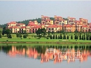 太陽島 ゴルフ クラブ 南京