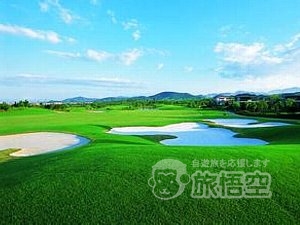 西湖 国際 ゴルフ ＆ カントリー クラブ 杭州