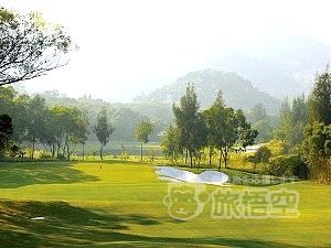 厦門 凱歌ゴルフクラブ（東コース）