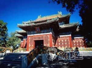 北海公園