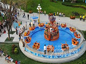 天津水上公園