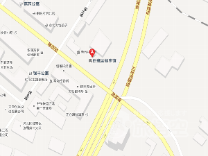 天津租界区