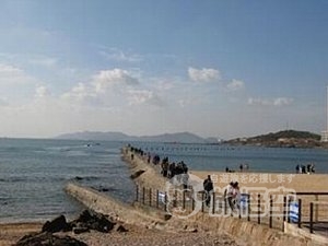 八大関 青島