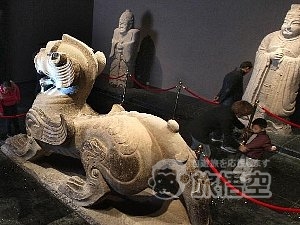 洛陽博物館