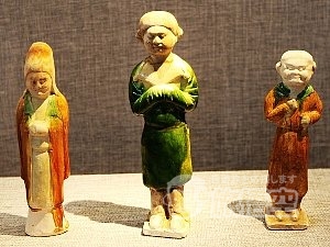 洛陽博物館