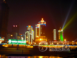 朝天門広場 重慶