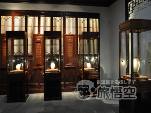 南京博物館 南京
