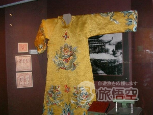 太平天国歴史博物館 南京