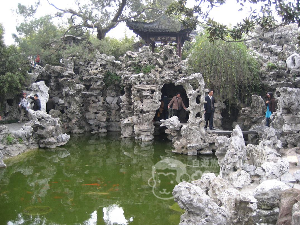 痩西湖 揚州