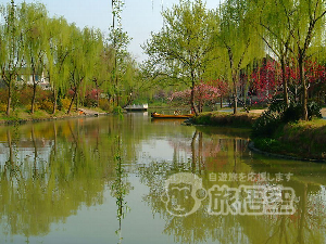 痩西湖 揚州