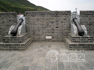 大境門 张家口
