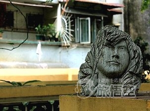 ロバート ホー トン 図書館 マカオ